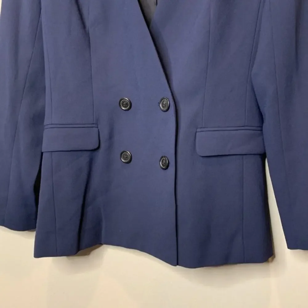 J. Crew crew double